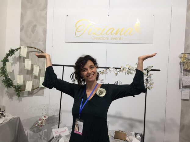 TIZIANA CREAZIONI EVENTI