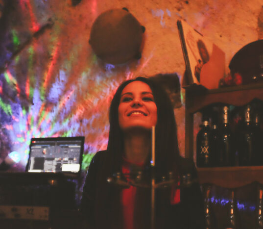 festa matrimonio musica