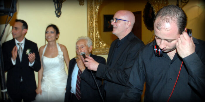 SiSiMusica Animazione