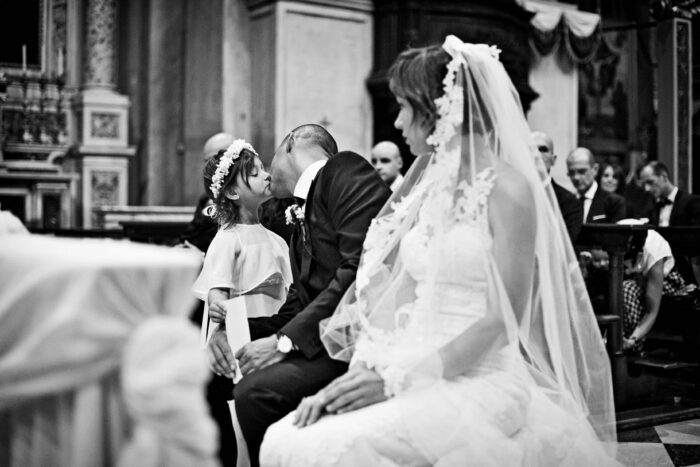 Matrimonio Mantova