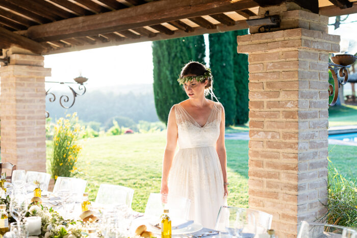 Christian and Ann-Villa Barbi