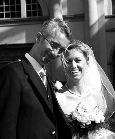 Dan and Gloria-San Faustino