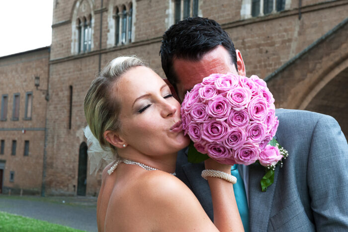 Terry and Michelle-Orvieto