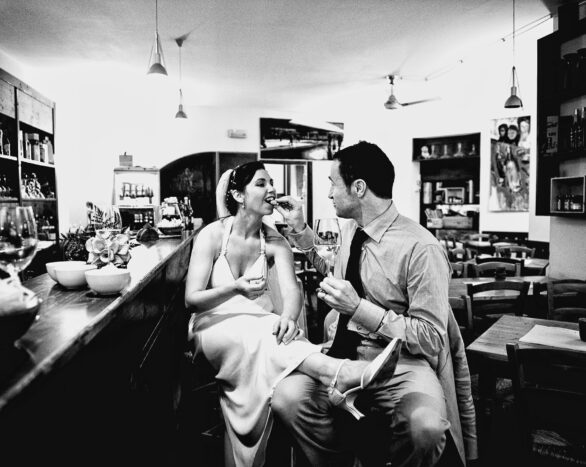 Paul and Amu-Orvieto