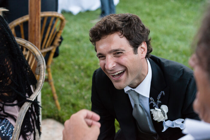 Luca e Chiara - Griffin