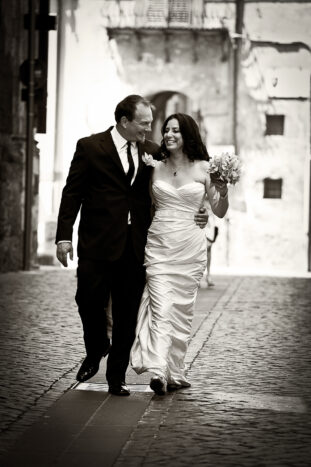 Marty and Wanda-Orvieto