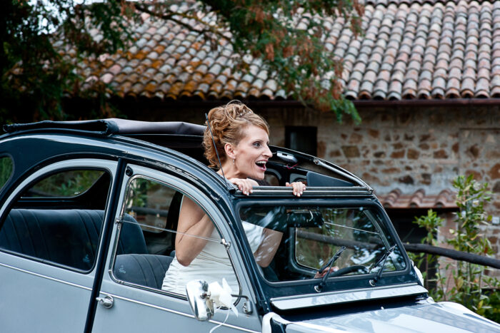 Melissa e Giorgio-Orvieto