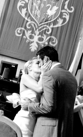 Terry and Michelle-Orvieto