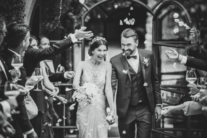 Wedding Villa Arcadio