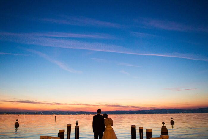 Matrimonio Sirmione