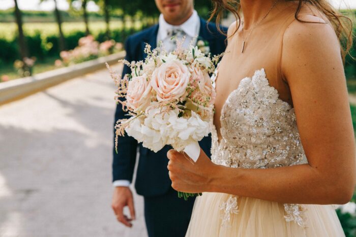 Matrimonio Milano