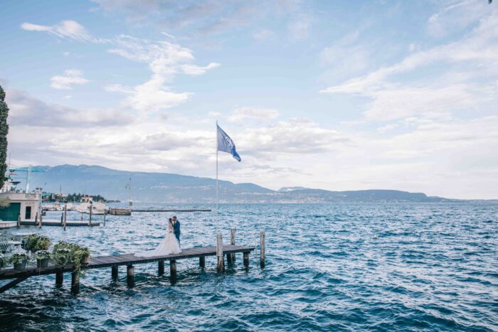 Matrimonio Toscolano Maderno