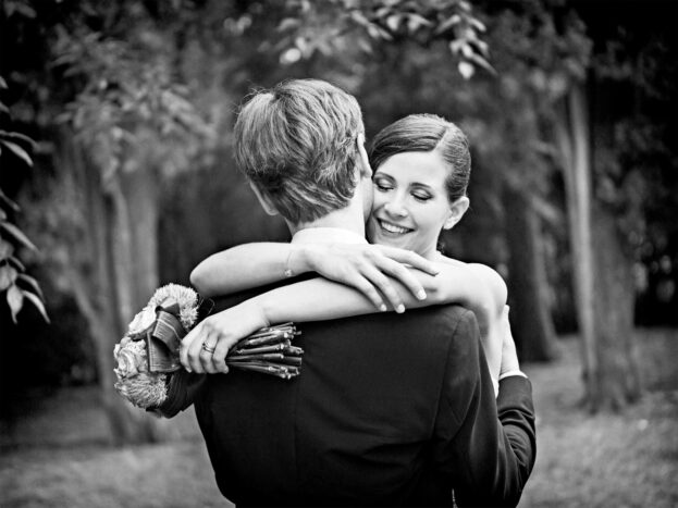 Matrimonio Villa Alba Gardone