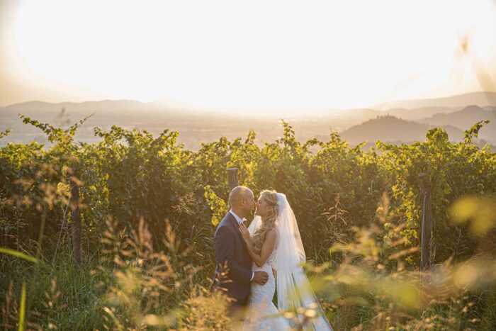 Matrimonio Carlo Magno