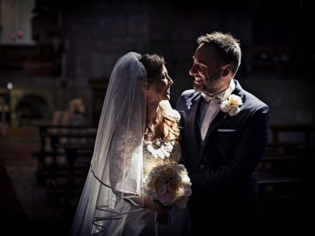 Matrimonio Duomo Vecchio