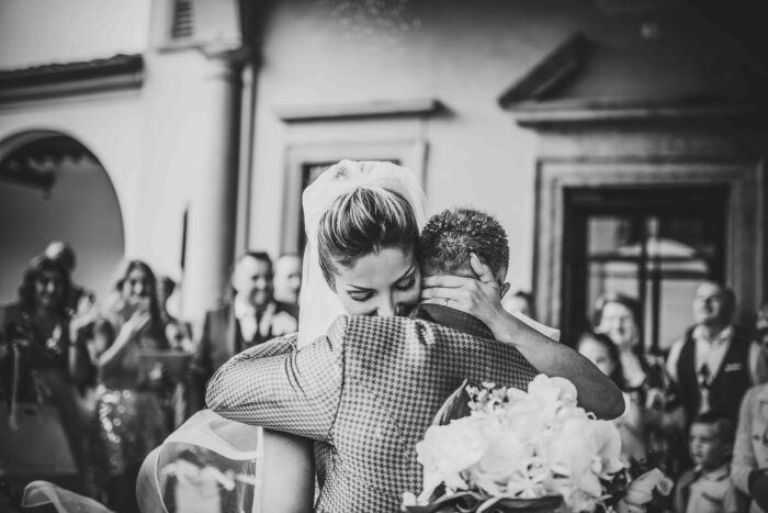 Wedding Bergamo
