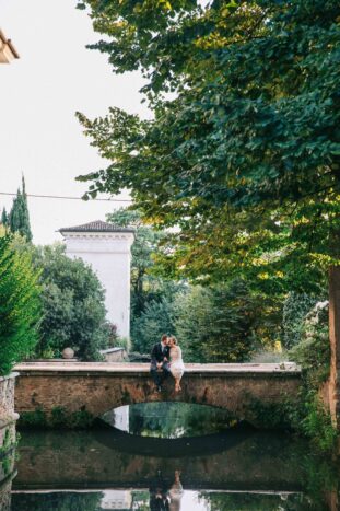 Villa Labirinto