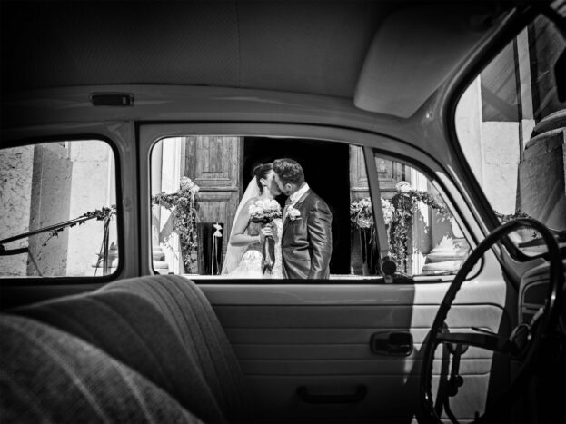 Matrimonio Borgosatollo