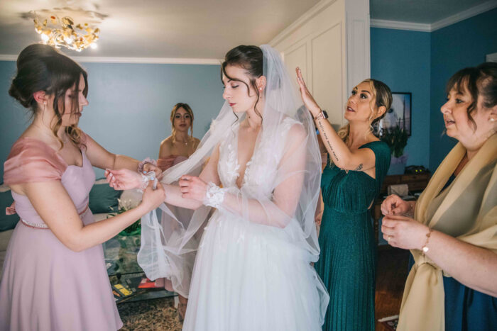 Matrimonio Lumezzane