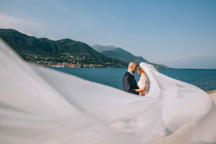 Wedding Salò