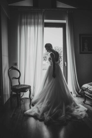 Matrimonio Gussago