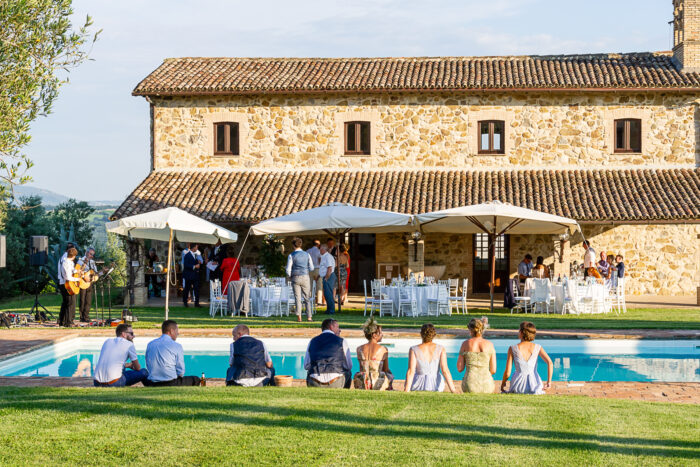 Christian and Ann-Villa Barbi