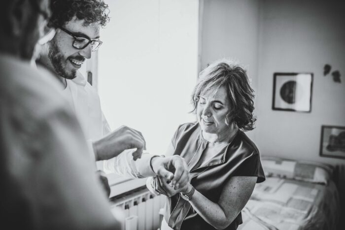 Matrimonio Iseo
