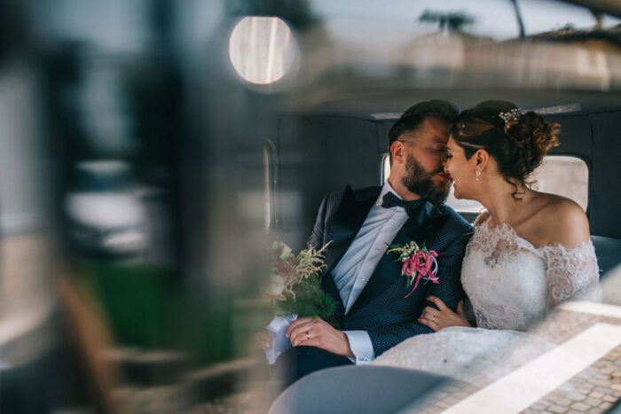 Matrimonio Da Vittorio Bergamo