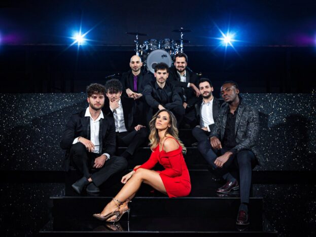 Hip-Hop Band