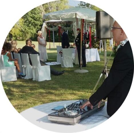 Sisimusica Daniele DJ