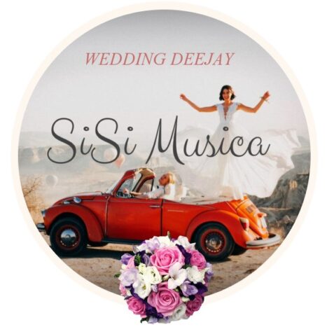 Wedding DJ Sisimusica