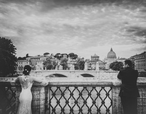 Fotografo matrimonio Calabria