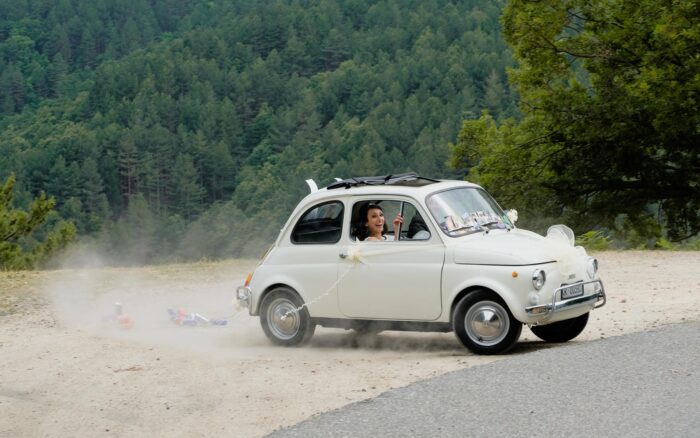Fotografo matrimonio Calabria