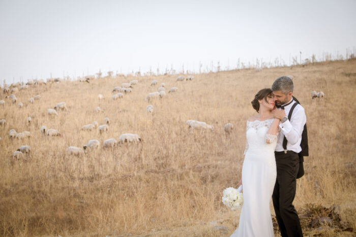 Fotografo matrimonio Calabria