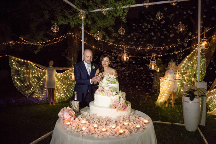 Marisa&Matteo