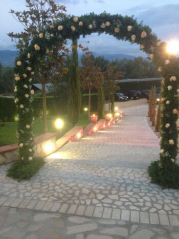 ingresso