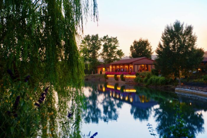 IL LAGO EVENTI