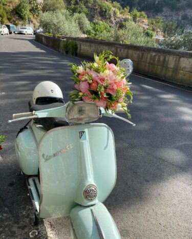FLORAGARDEN POSITANO