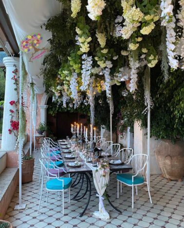 FLORAGARDEN POSITANO