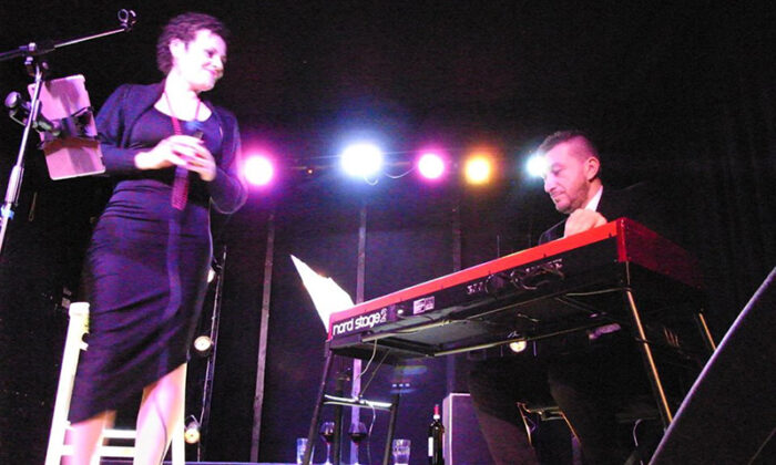 DUO acustico