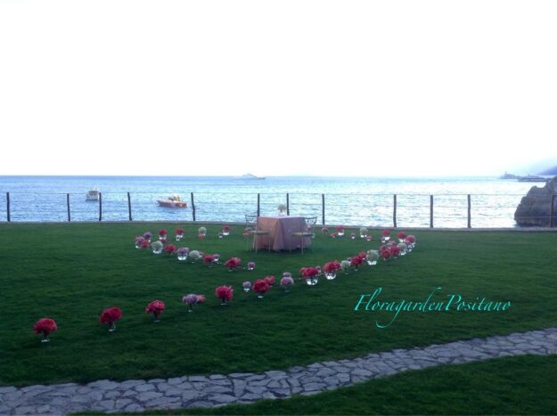 FLORAGARDEN POSITANO