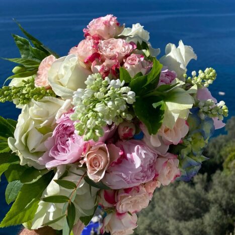 FLORAGARDEN POSITANO