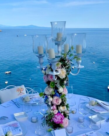 FLORAGARDEN POSITANO
