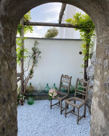 FLORAGARDEN POSITANO