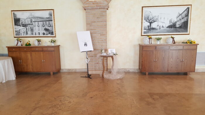 particolari interni