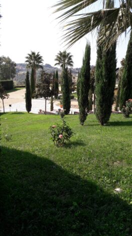 giardino