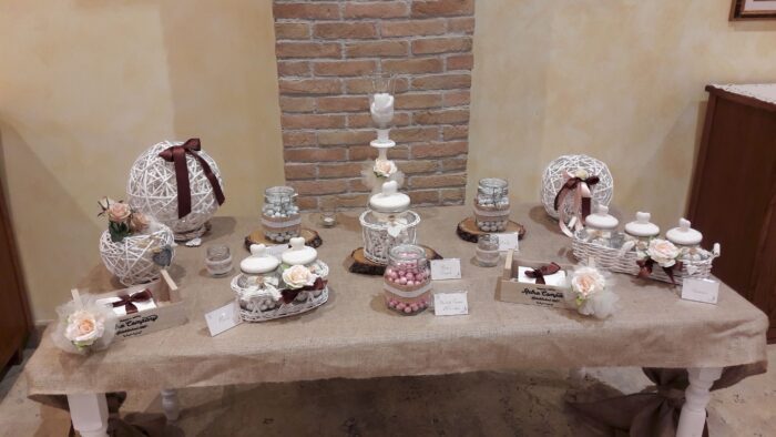 confettata rustica