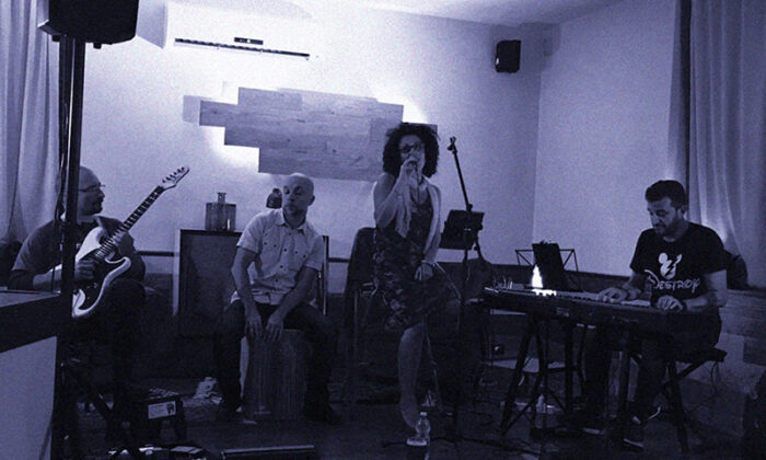 QUARTETTO