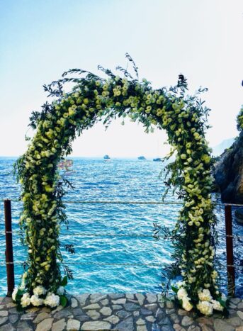 FLORAGARDEN POSITANO