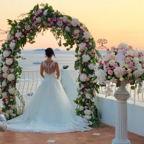 FLORAGARDEN POSITANO